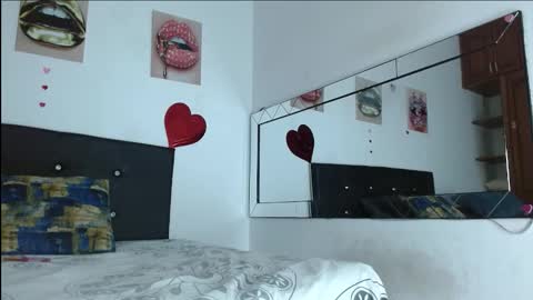 antonella online show from 17, 12, 2025