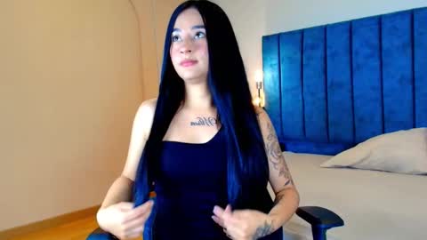 Snapshot of antonella_prada_ chatting on 27, 2, 2026 antonella online show from 27, 2, 2026