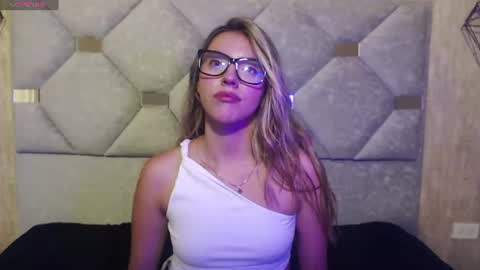 Valentina online show from 14, 7, 2026