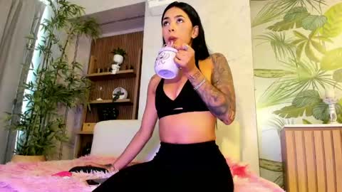 Antonella Rossi online show from 30, 4, 2026