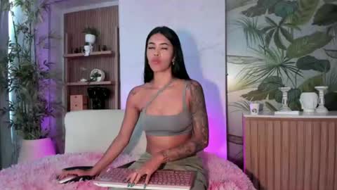Antonella Rossi online show from 29, 6, 2026