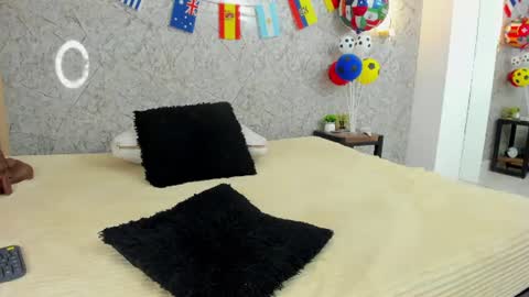 Anto online show from 27, 6, 2026