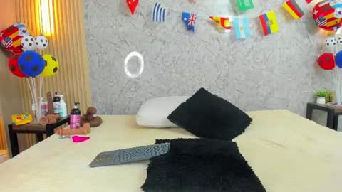 Anto online show from 8, 7, 2026