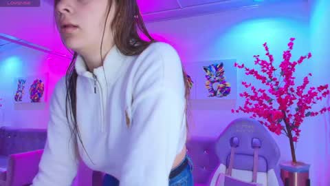 Antonella  online show from 26, 4, 2026