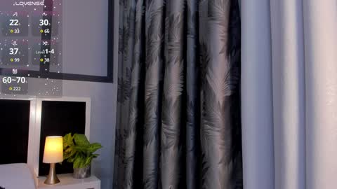  Antonellaa  online show from 5, 12, 2024