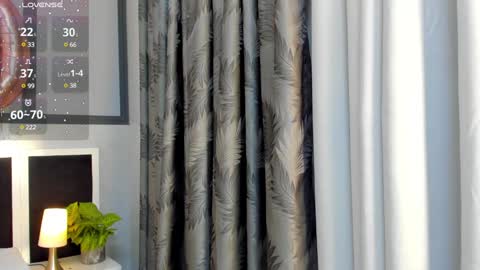  Antonellaa  online show from 6, 12, 2024