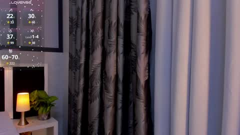  Antonellaa  online show from 9, 12, 2024