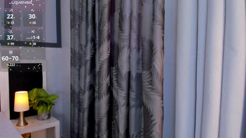  Antonellaa  online show from 9, 12, 2024