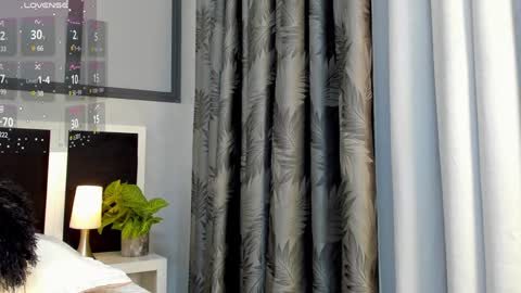  Antonellaa  online show from 10, 12, 2024