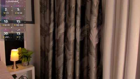  Antonellaa  online show from 26, 12, 2024