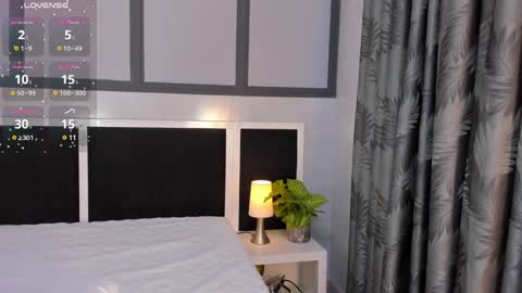  Antonellaa  online show from 5, 1, 2025