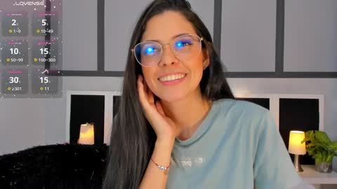  Antonellaa  online show from 7, 1, 2025