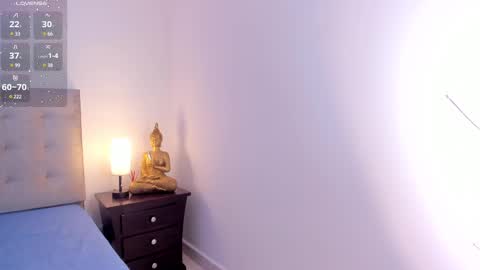  Antonellaa  online show from 14, 2, 2025