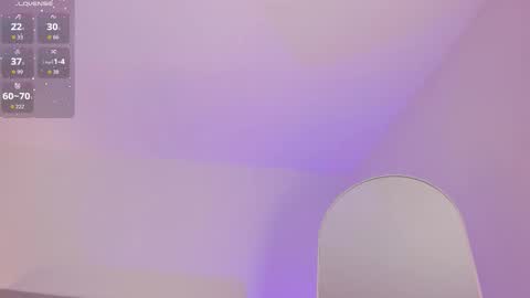  Antonellaa  online show from 30, 9, 2025