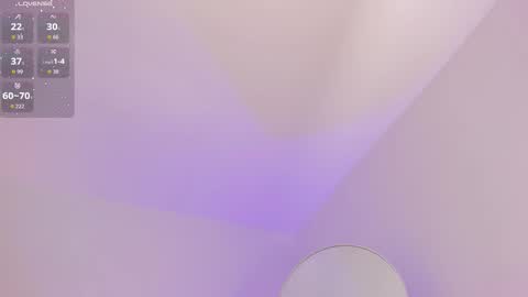  Antonellaa  online show from 28, 10, 2025