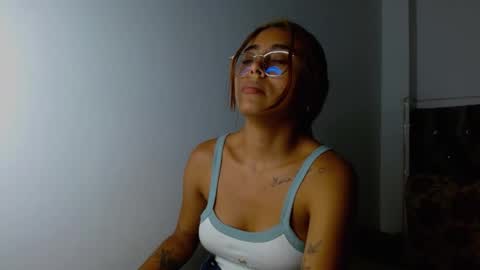 AntonellaAndNoah online show from 27, 2, 2025