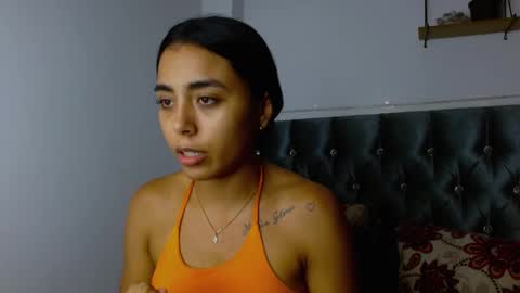 AntonellaAndNoah online show from 3, 3, 2025