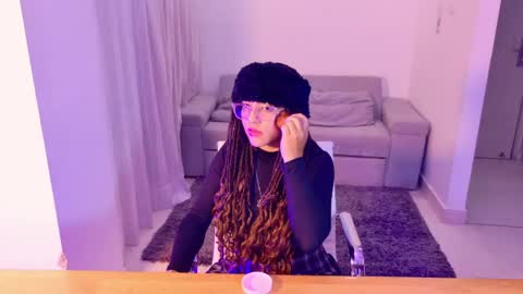 Antonella online show from 6, 5, 2026