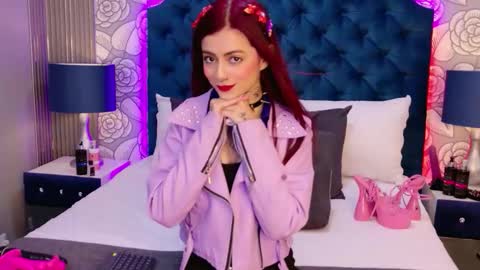 AntonellaEscudero online show from 21, 3, 2026