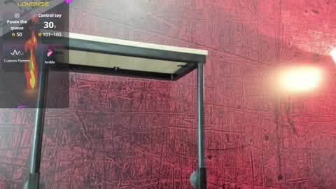 antonellaevansx online show from 29, 9, 2025