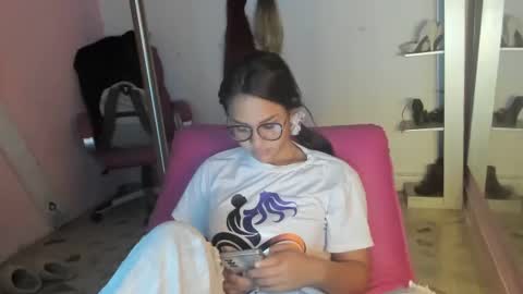 ANTONELLA online show from 5, 8, 2026