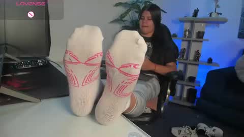 Antonella  online show from 1, 7, 2026