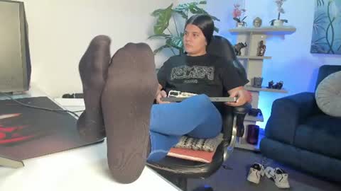 Antonella  online show from 10, 7, 2026