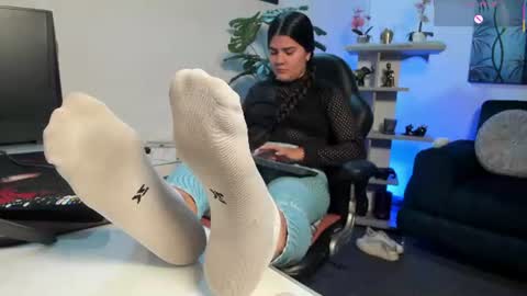 Antonella  online show from 16, 7, 2026