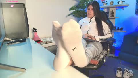 Antonella  online show from 25, 7, 2026