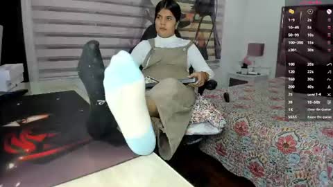 Antonella  online show from 30, 7, 2026