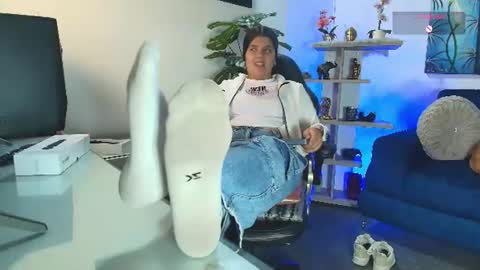 Antonella  online show from 5, 8, 2026