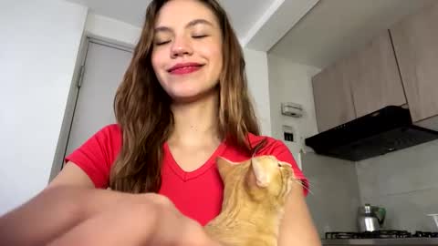 Antonella  online show from 22, 12, 2024