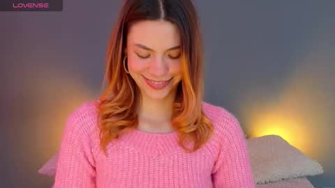 Antonella  online show from 26, 11, 2025