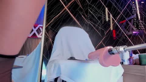 Antonella Russel online show from 6, 12, 2024