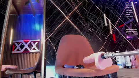 Antonella Russel online show from 20, 12, 2024