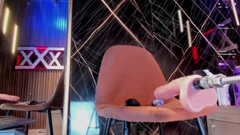 Antonella Russel online show from 25, 12, 2024