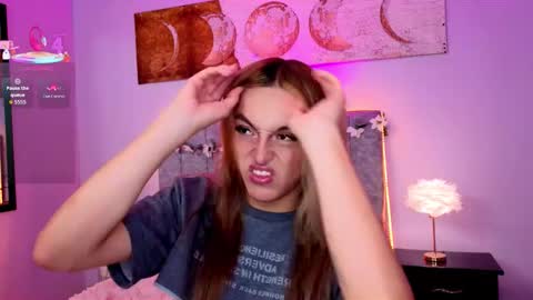  Antonella online show from 15, 12, 2025