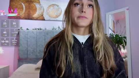  Antonella online show from 29, 4, 2026