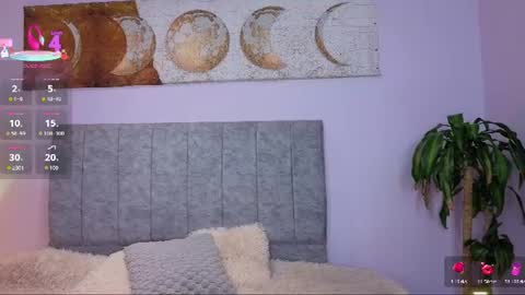  Antonella online show from 24, 6, 2026