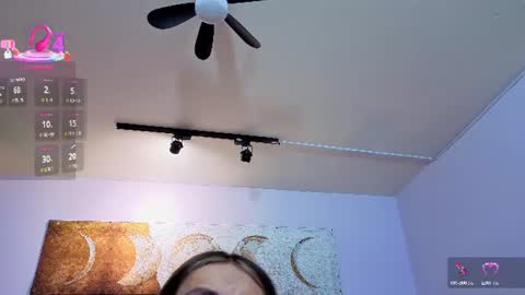  Antonella online show from 1, 7, 2026