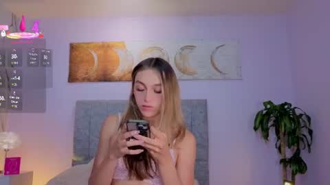  Antonella online show from 3, 7, 2026