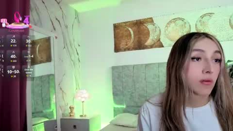  Antonella online show from 7, 7, 2026