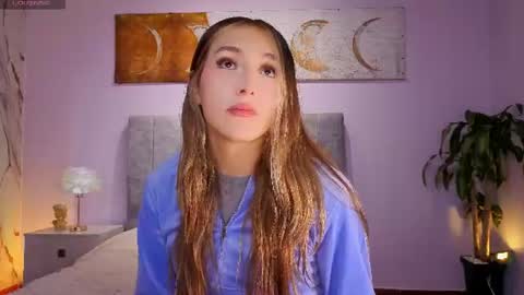  Antonella online show from 20, 7, 2026