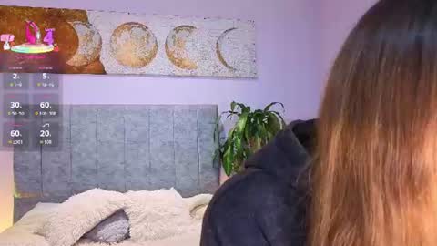  Antonella online show from 23, 7, 2026