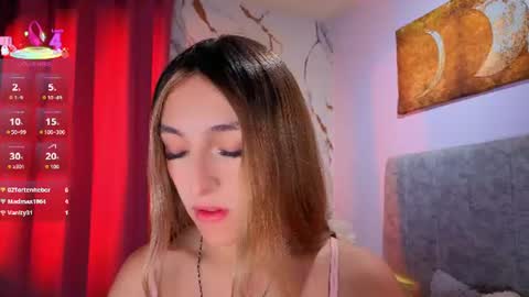  Antonella online show from 28, 7, 2026