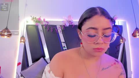 A N T O N E L L E  online show from 29, 4, 2026
