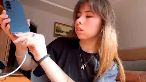 Serena online show from 18, 3, 2026