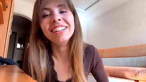 Serena online show from 19, 3, 2026