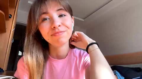 Serena online show from 20, 3, 2026