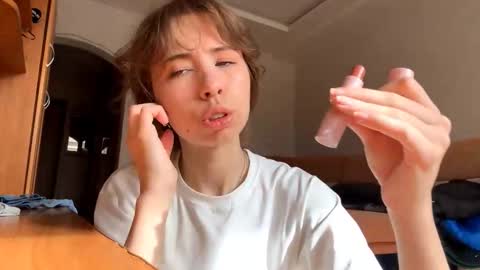 Serena online show from 22, 3, 2026